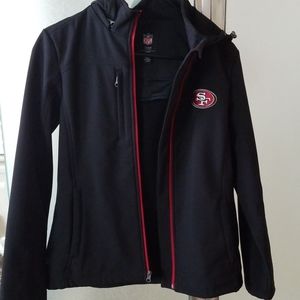 49ers Jacket